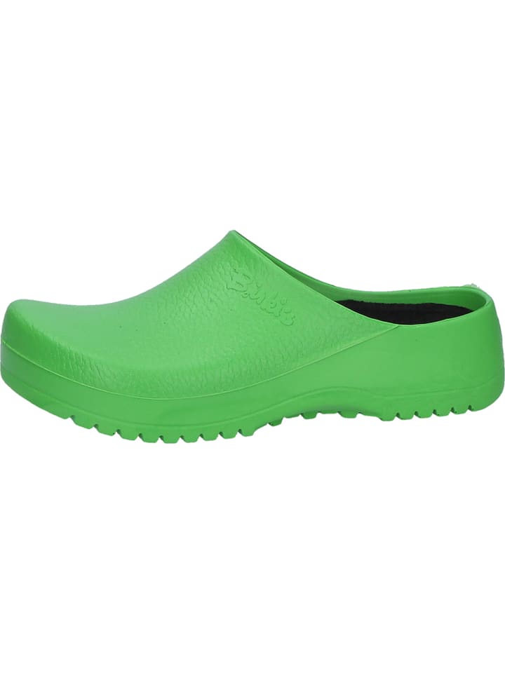 Birkenstock Clogs Super Birki in applegreen günstig kaufen