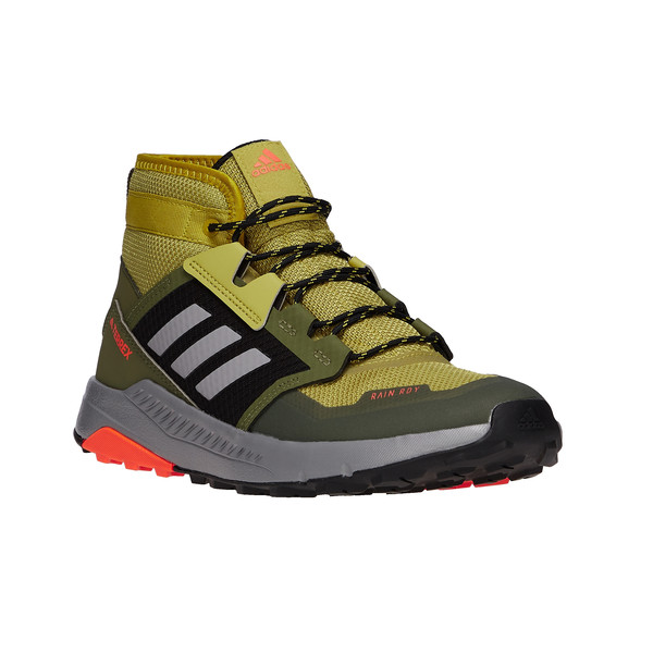 TERREX TRAILMAKER MID R.RDY K Kinder - Wanderstiefel