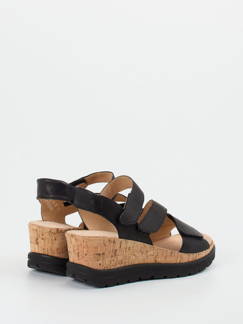 Sandalette-22530090078 Hartjes