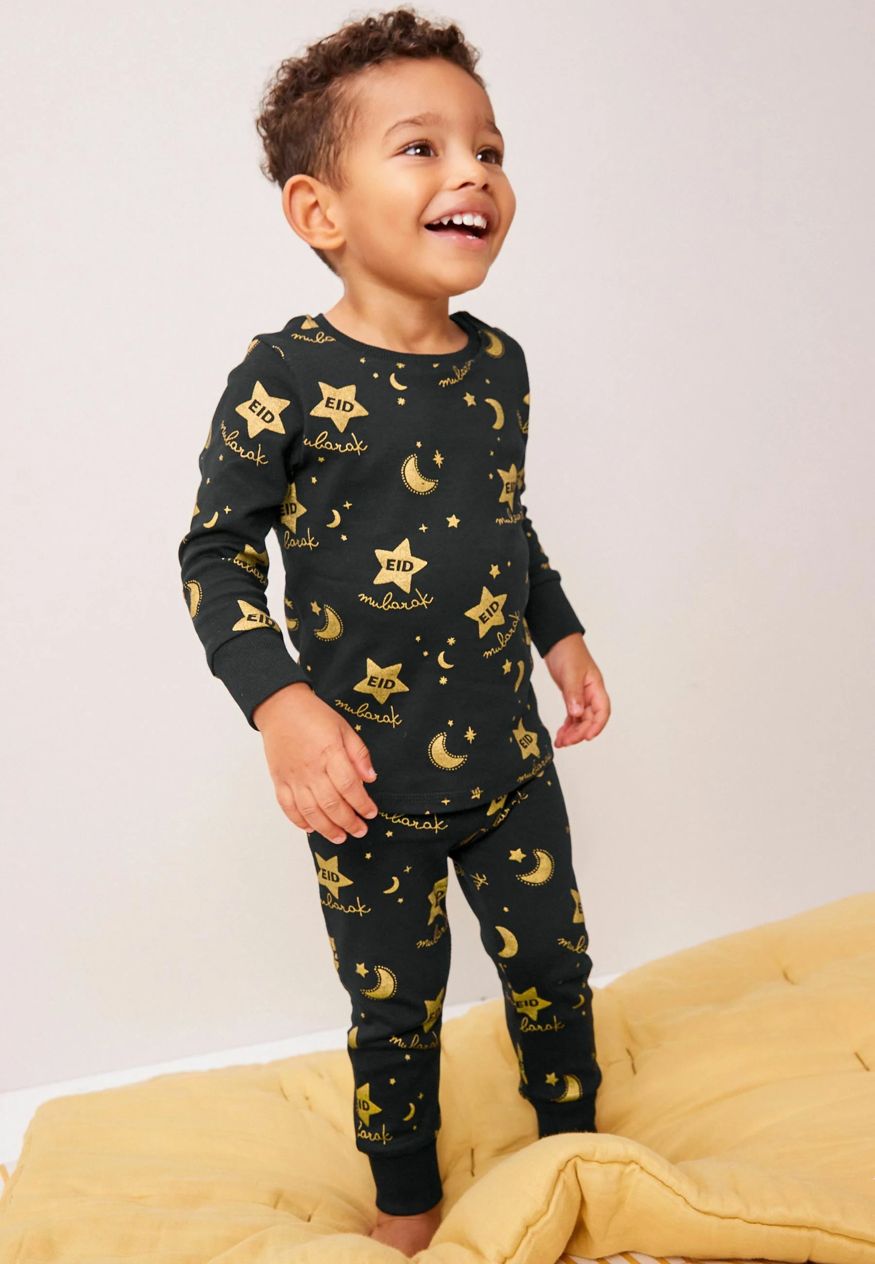 Siguiente SINGLE REGULAR FIT - Pijama