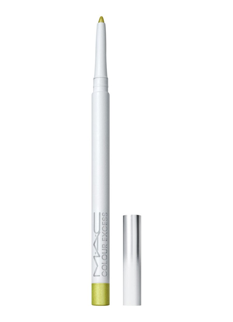 M·A·C MAC Color Excess Gel Liner - ierobežotas izlaiduma acu zīmulis