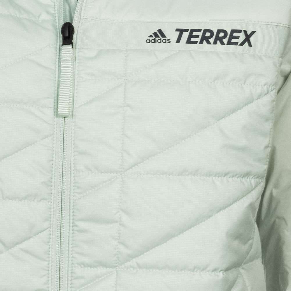adidas Terrex Multi Insulated Damen Jacke HF0846