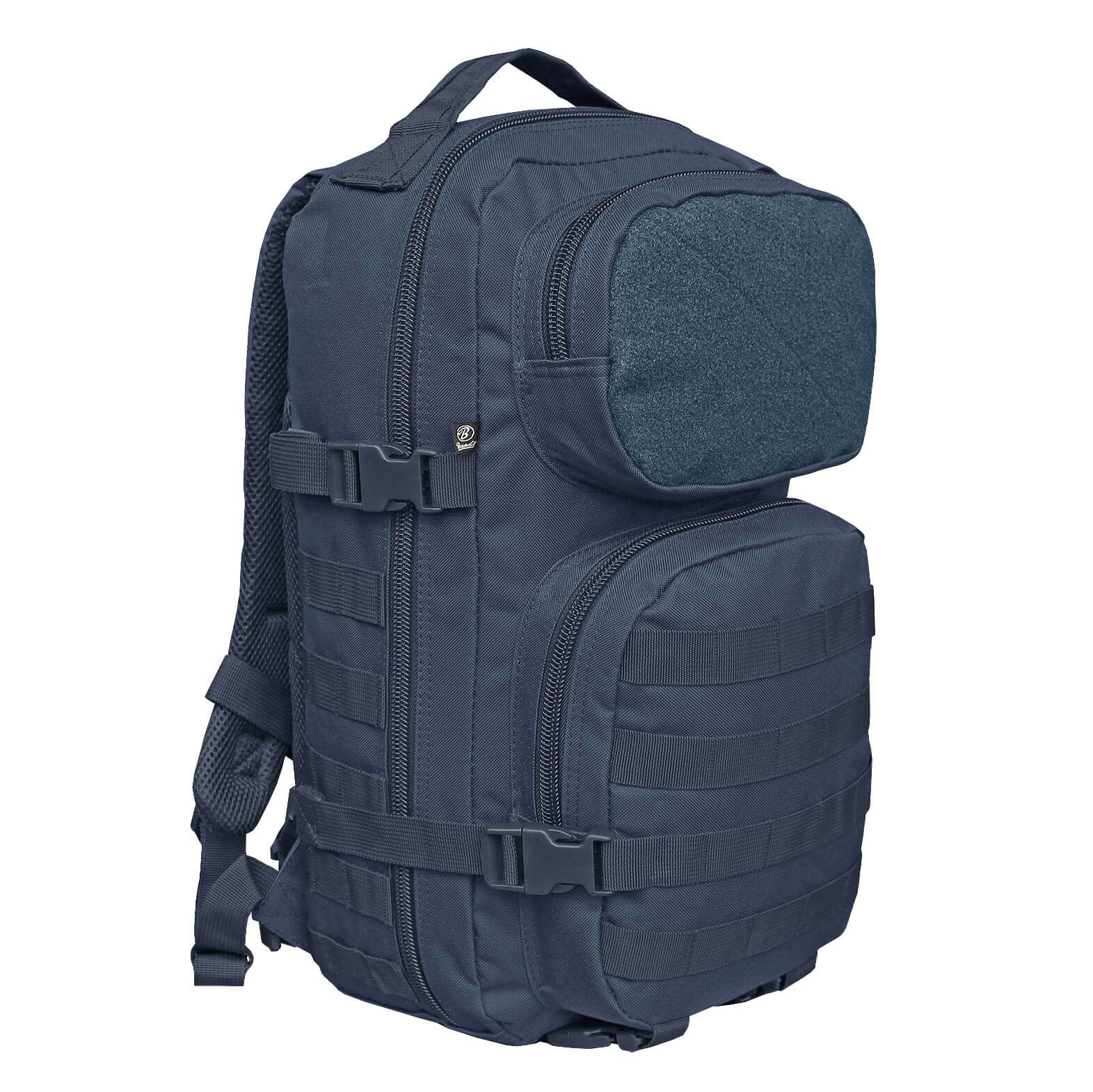 Rucksack US Cooper Patch Medium