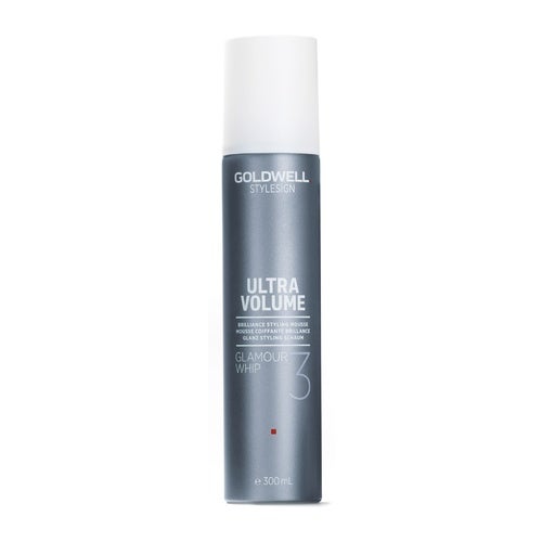 Goldwell Stylesign Ultra Volume Brilliance -muotoiluvaahto 300 ml