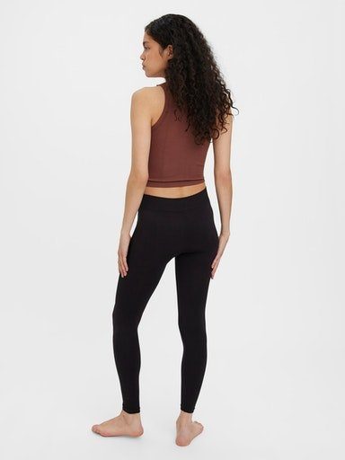 Vero Moda Leggings VMJACKIE SEAMLESS LEGGING GA NOOS