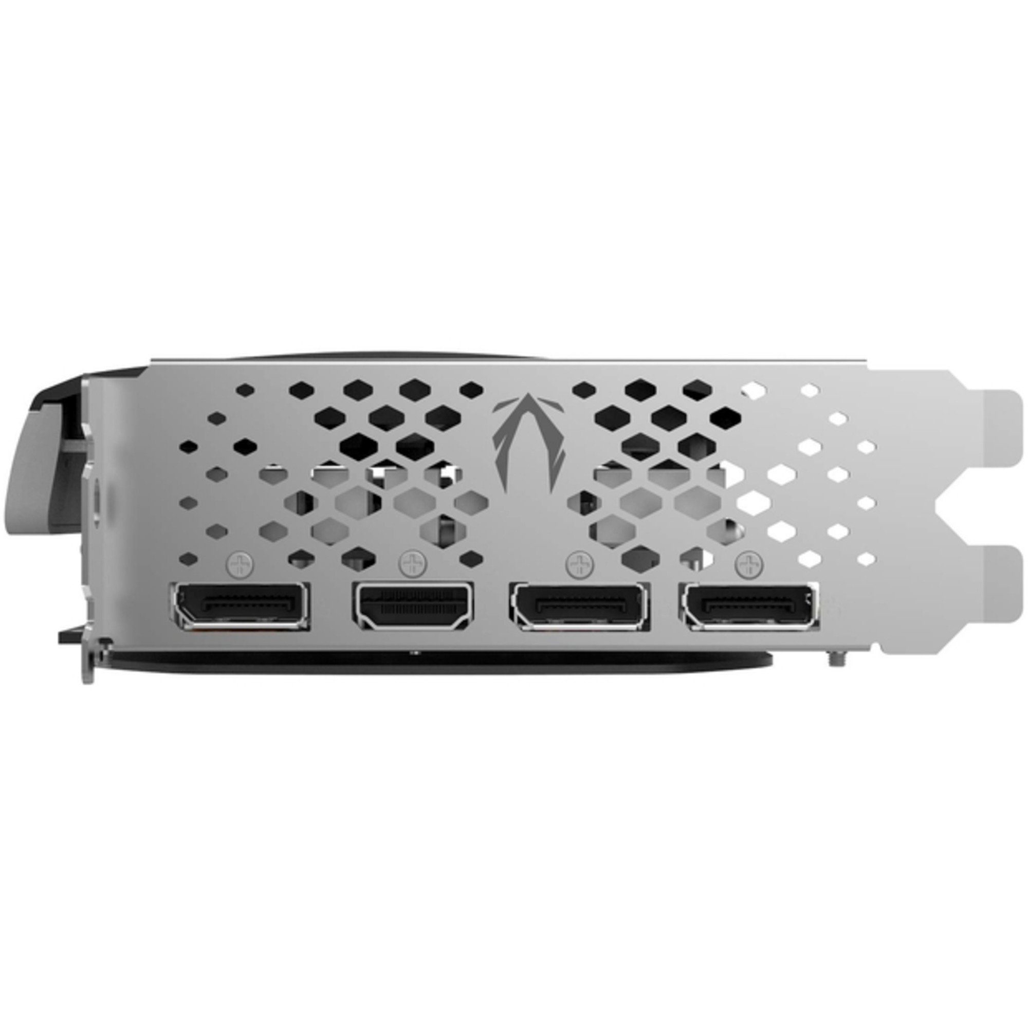 Zotac ZOTAC GAMING GeForce RTX 4060 8GB Twin Edge, Grafikkarte (8 GB)