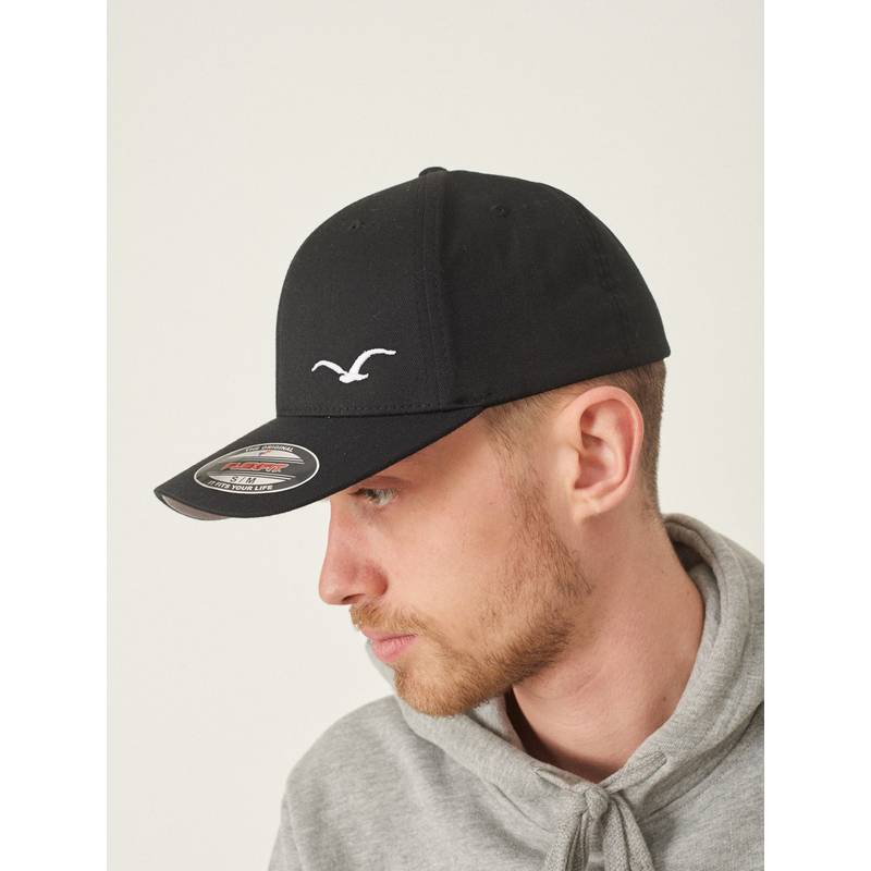 Cleptomanicx Flex Cap