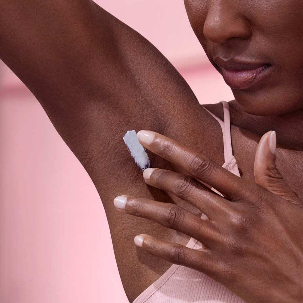 one.two.free! 48h Deodorant Cream 60 ML Déodorant Crème