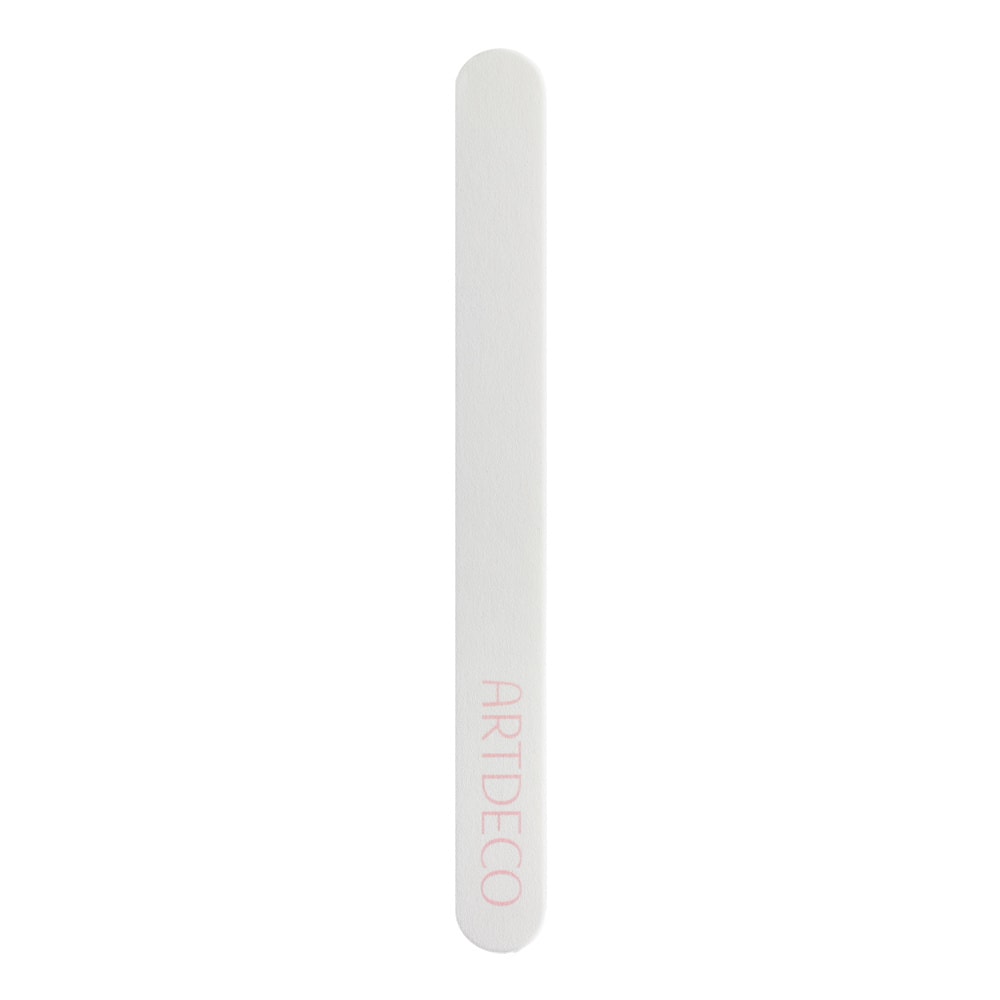 artdeco LIME ONGLES FINS ET MOUS Lime spéciale pour ongles fins et mous
