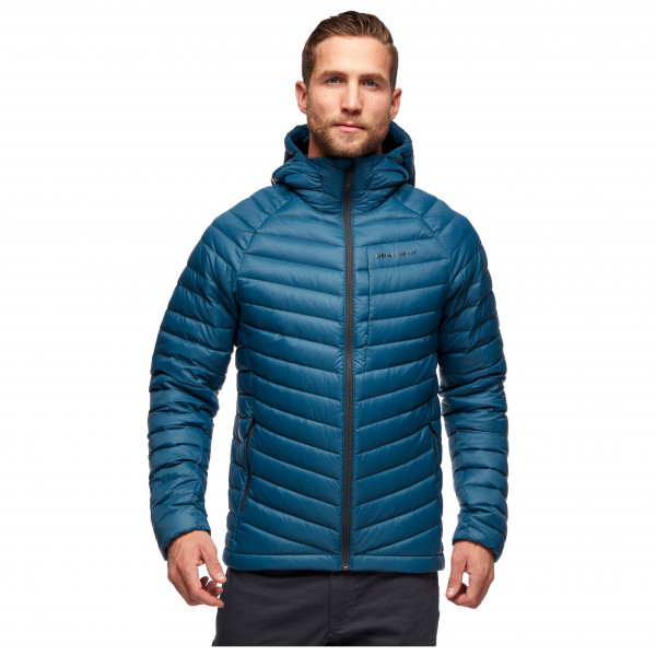 Black Diamond - Access Down Hoody - Daunenjacke