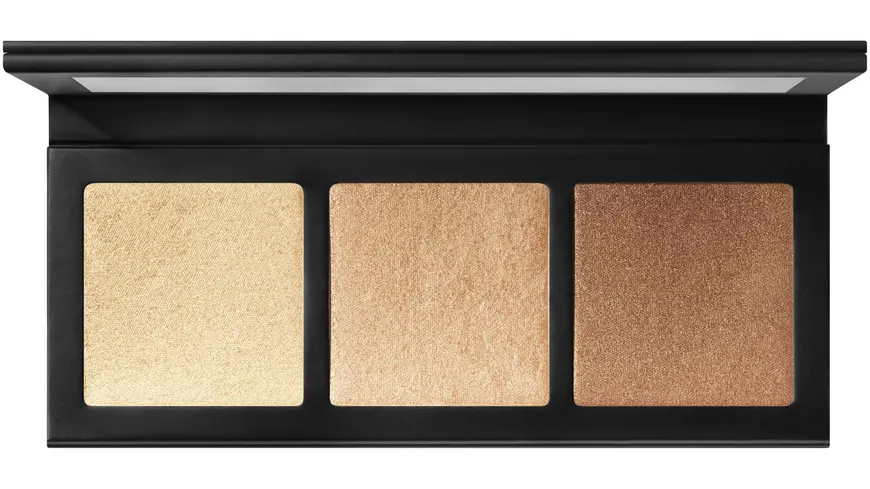 MAC Hyper Real Glow Palette 13.5 g 1 - Get It Glowin’