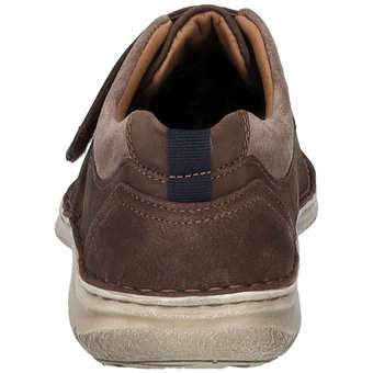 Josef Seibel Anvers 93 Kletter in braun