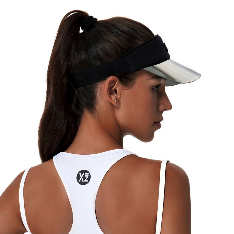 YEAZ ESCAPADE Visor Damen