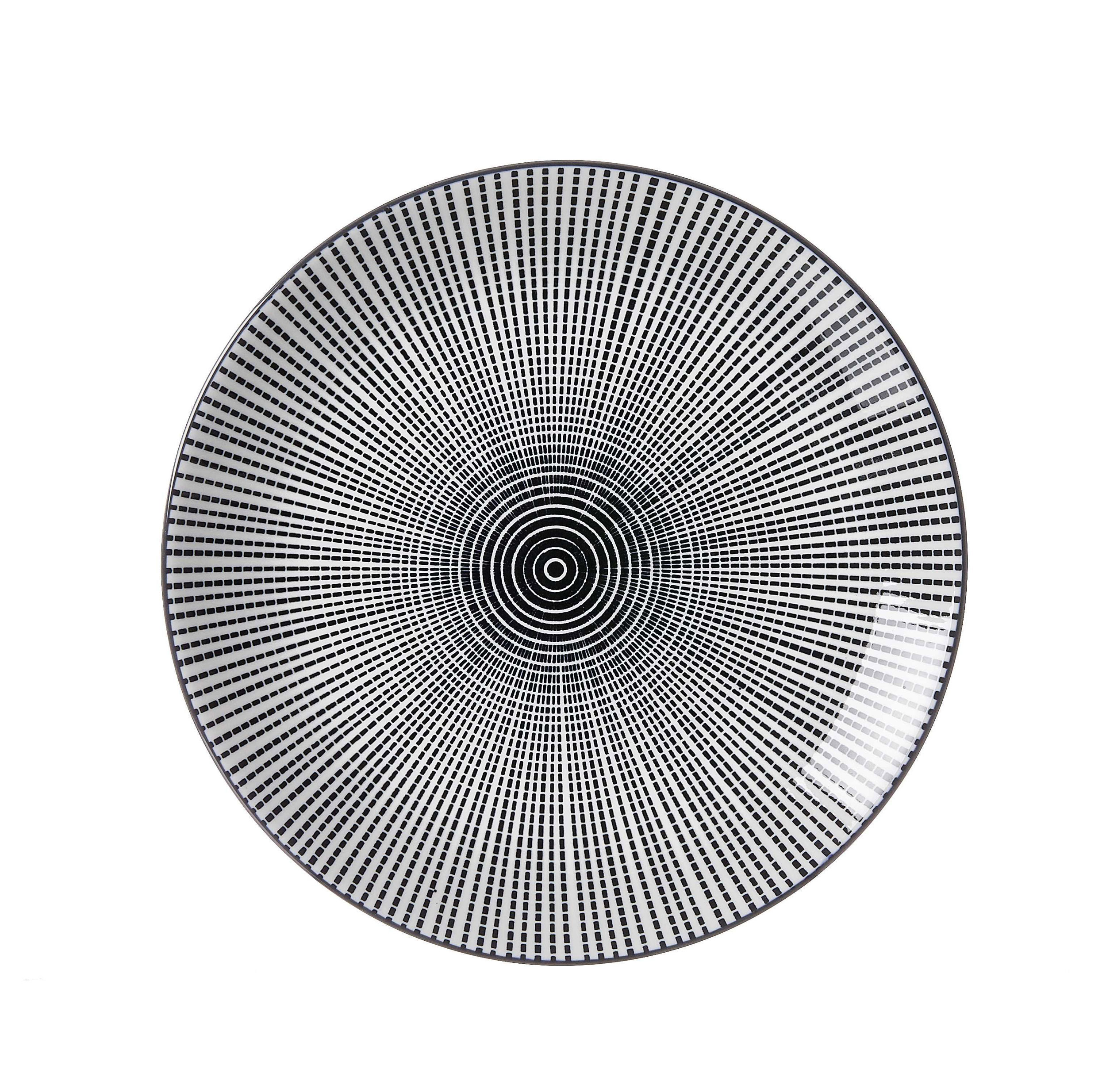 Ritzenhoff & BrekerFrühstücksteller 21,5cm