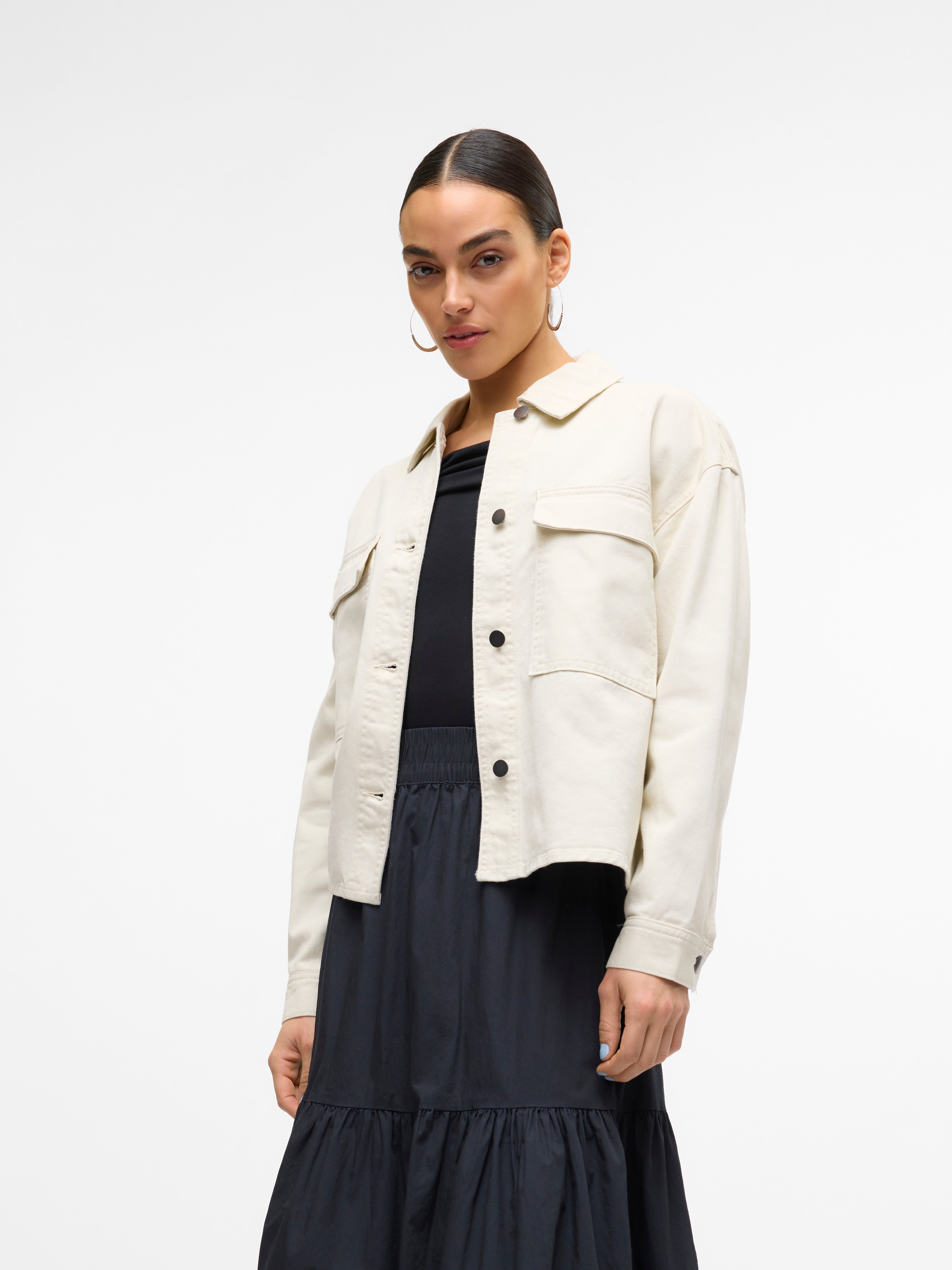 VMKENYA Jeansjacke