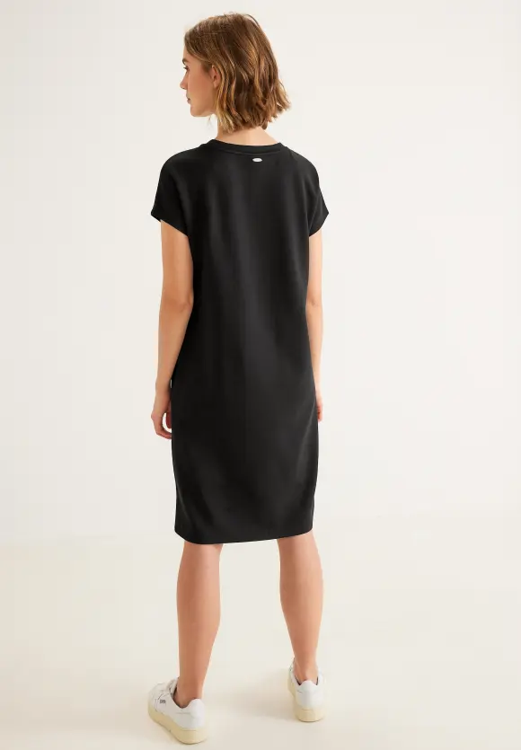 Street One Easy Jersey Kleid