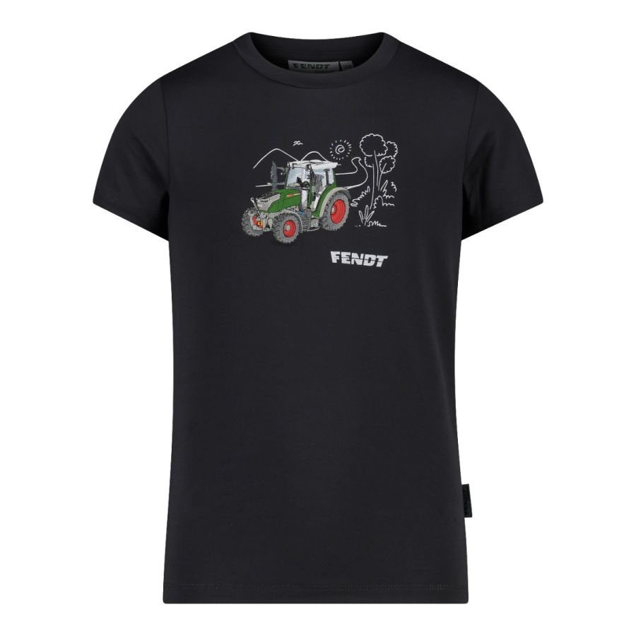 Jersey T-Shirt 