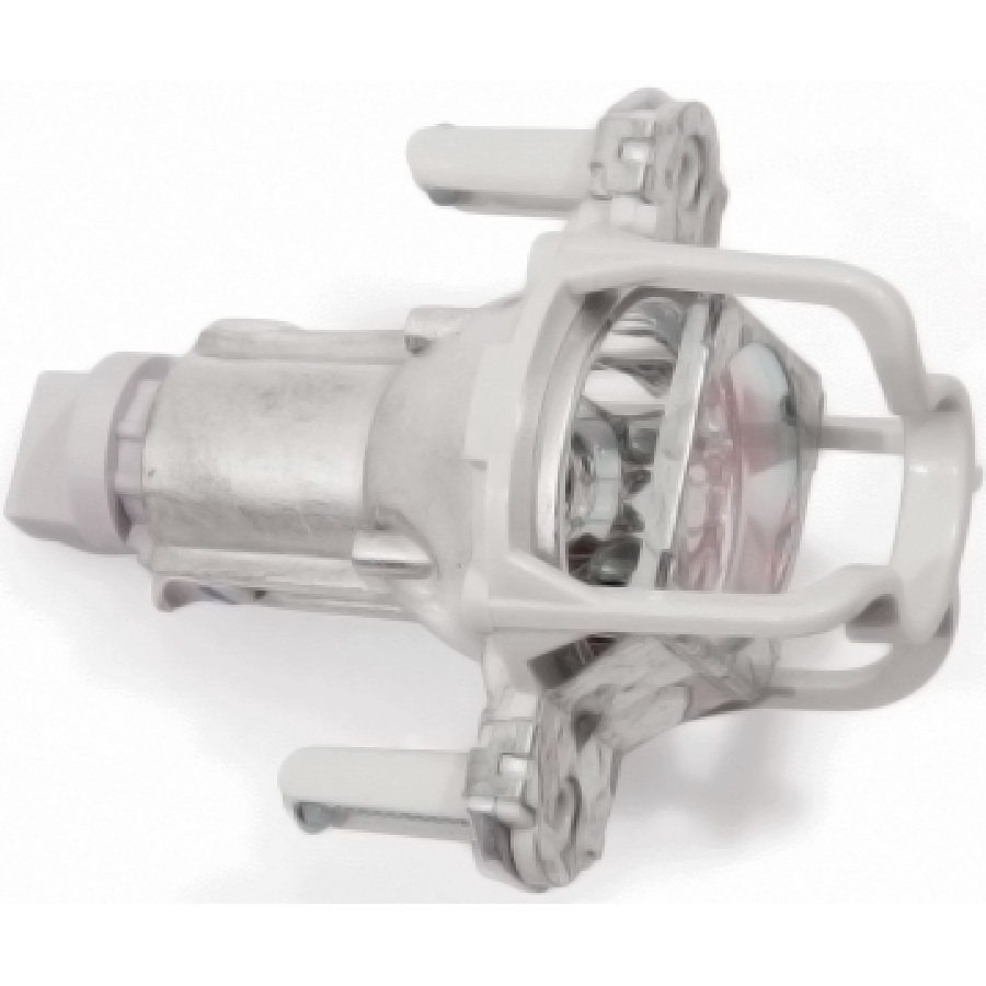 Fassung mit Halogenlampe BMW, 1 Stück - ATU