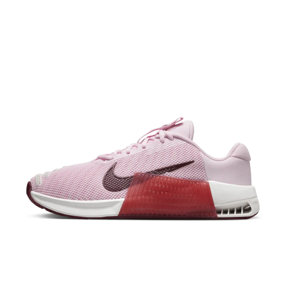 Nike Metcon 9 DZ2537-601 / pink