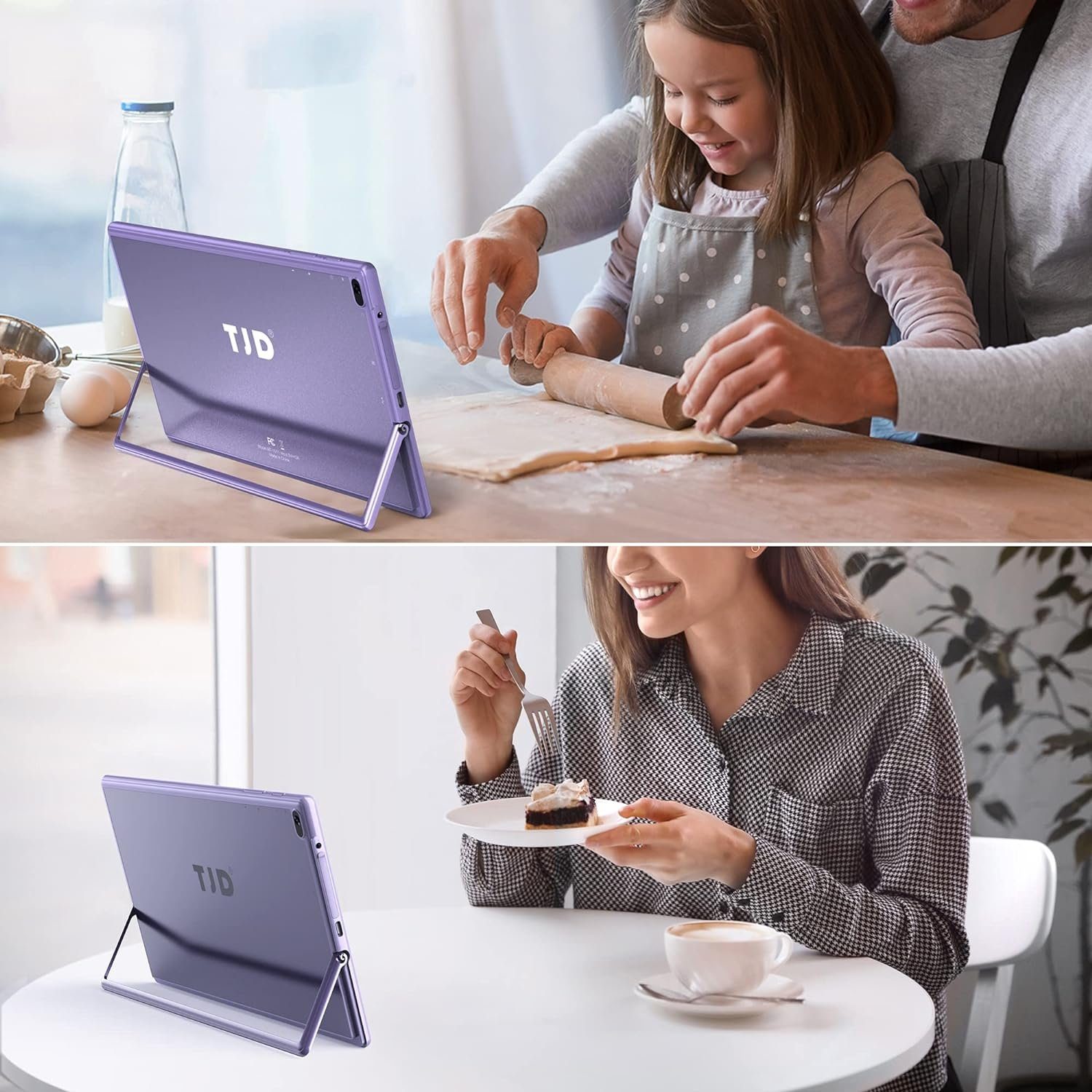 TJD Tablet (10