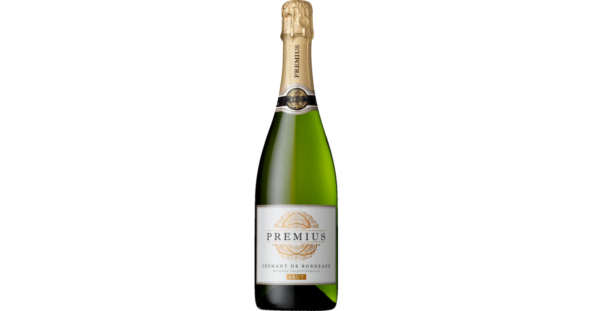 Premius blanc