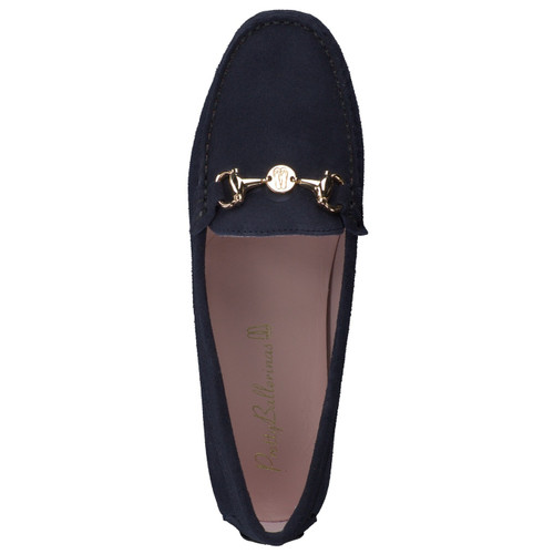 Slipper-15111090026 Pretty Ballerinas