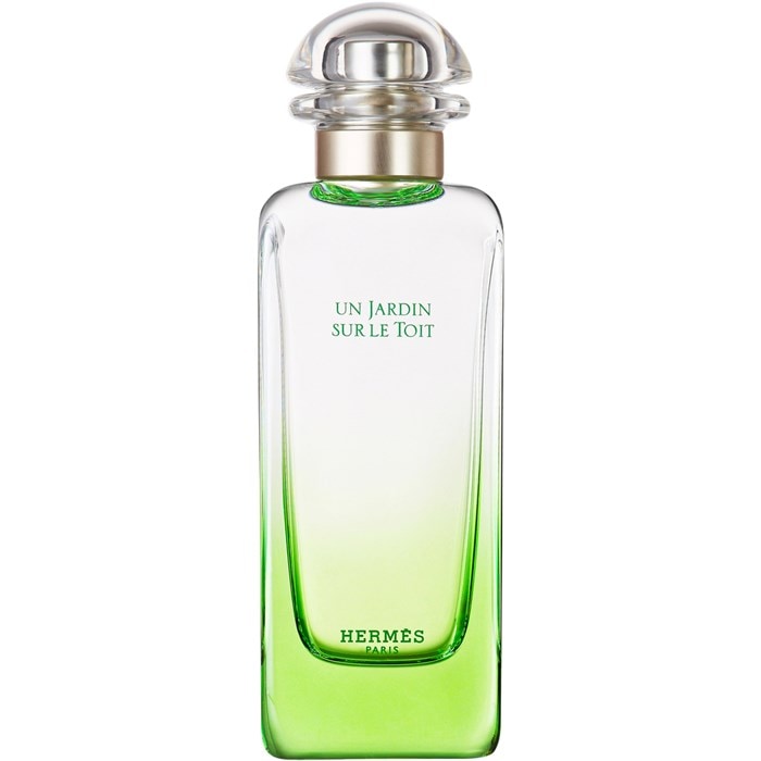Eau de Toilette Spray