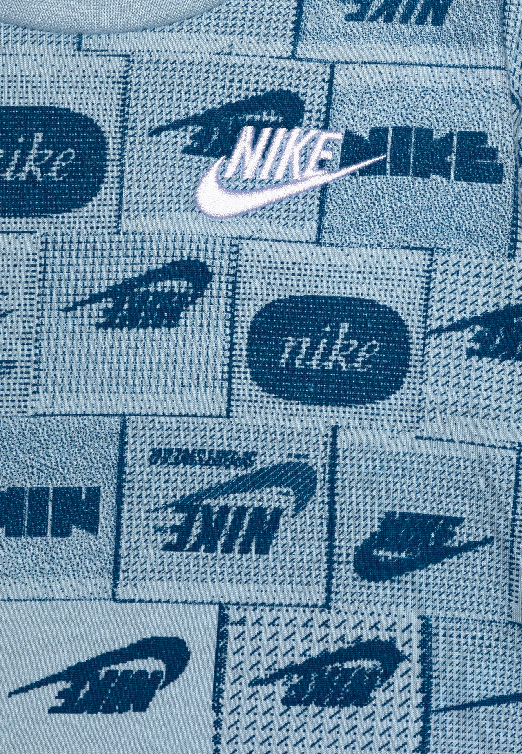 Conjunto Nike Sportswear Club - Pantalones cortos