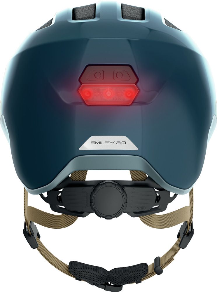 Abus Smiley 3.0 ACE LED - Kinderhelm kaufen | Bike-Discount