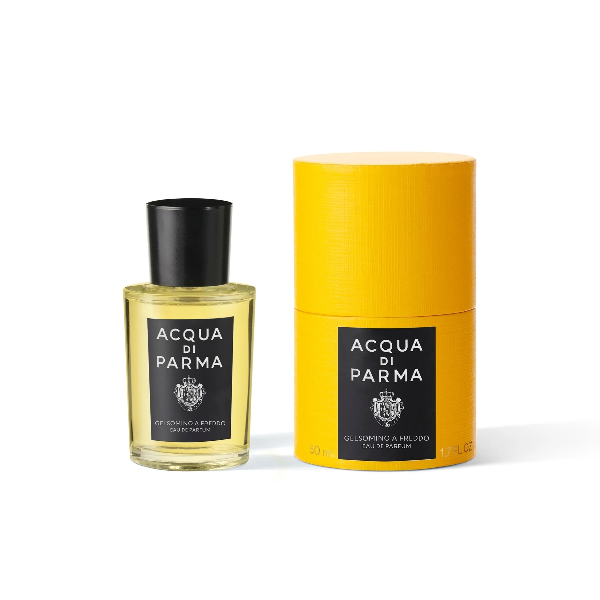 Signatures of the Sun Gelsomino a Freddo - Eau de Parfum Unisex, Eau de Parfum