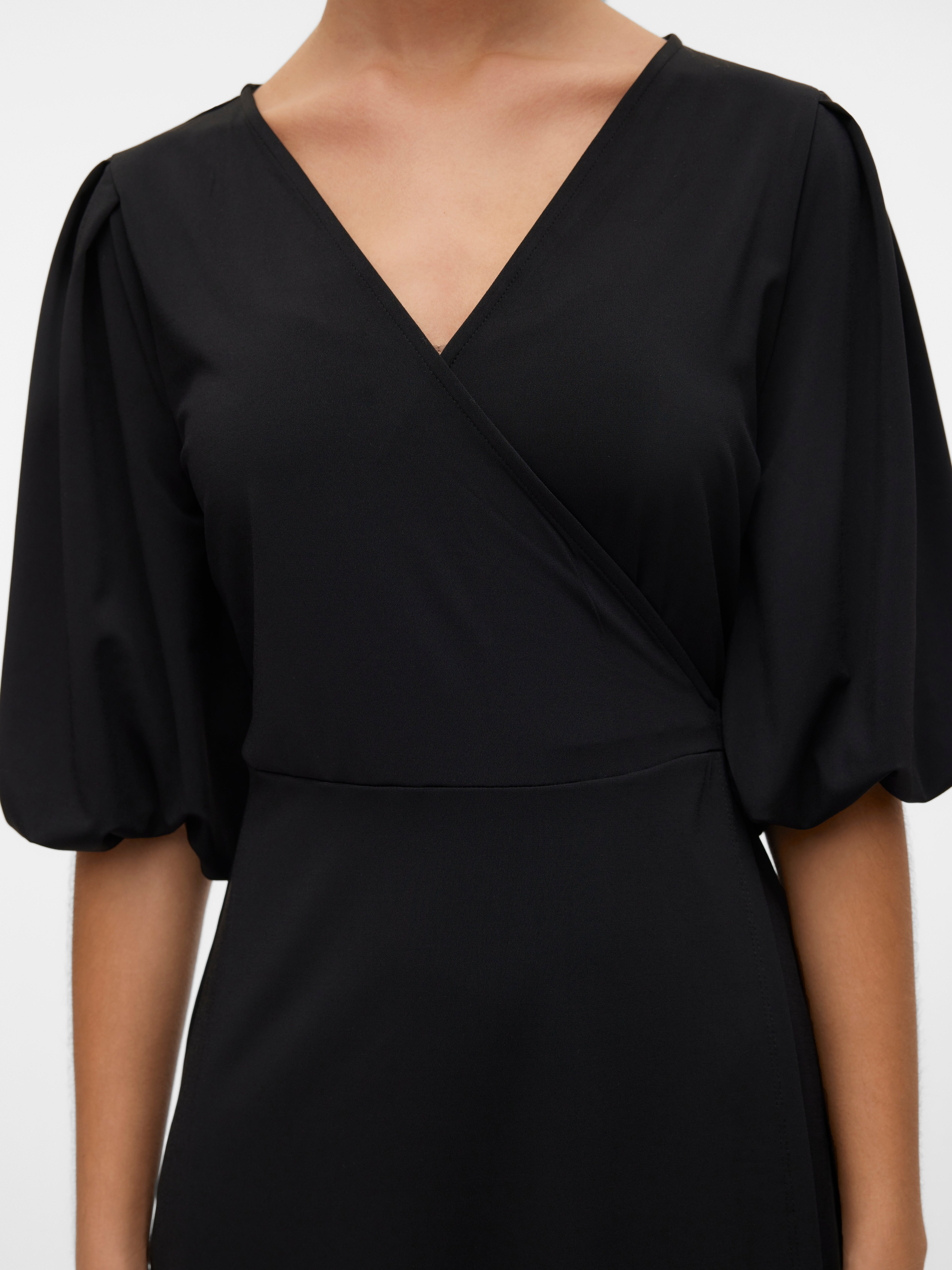 VMJILEAH Kurzes Kleid
