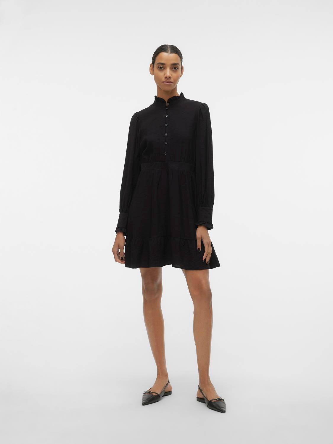 VMCIA Kurzes Kleid