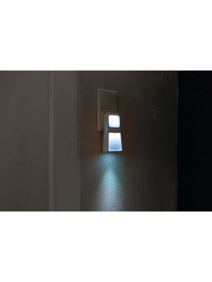 ABUS LED-Nachtlicht JC8660 JULIE in weiß günstig kaufen 1 Stück