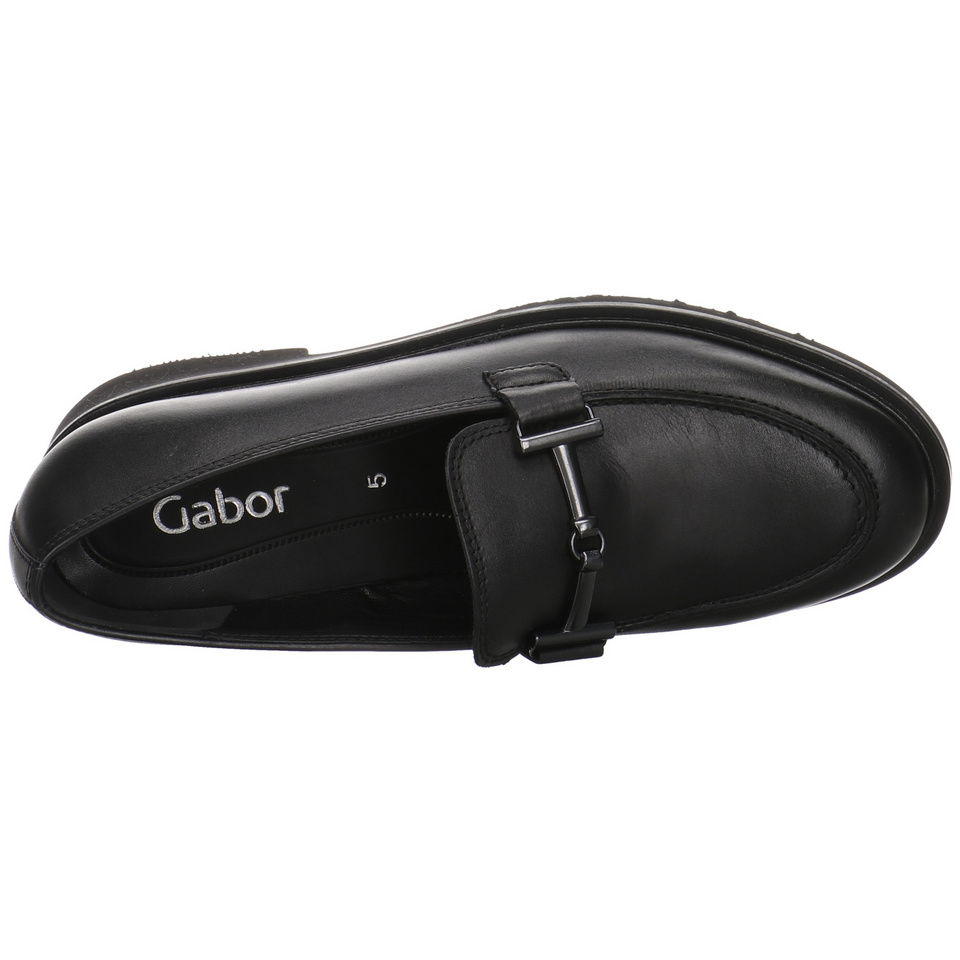 Gabor Slipper