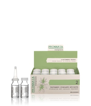 eLGON Primaria Stimulating Anti-Hairloss Haarserum-10x8 ml