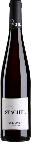 2020 Saint Laurent Kirrweiler trocken - Weingut Erich Stachel