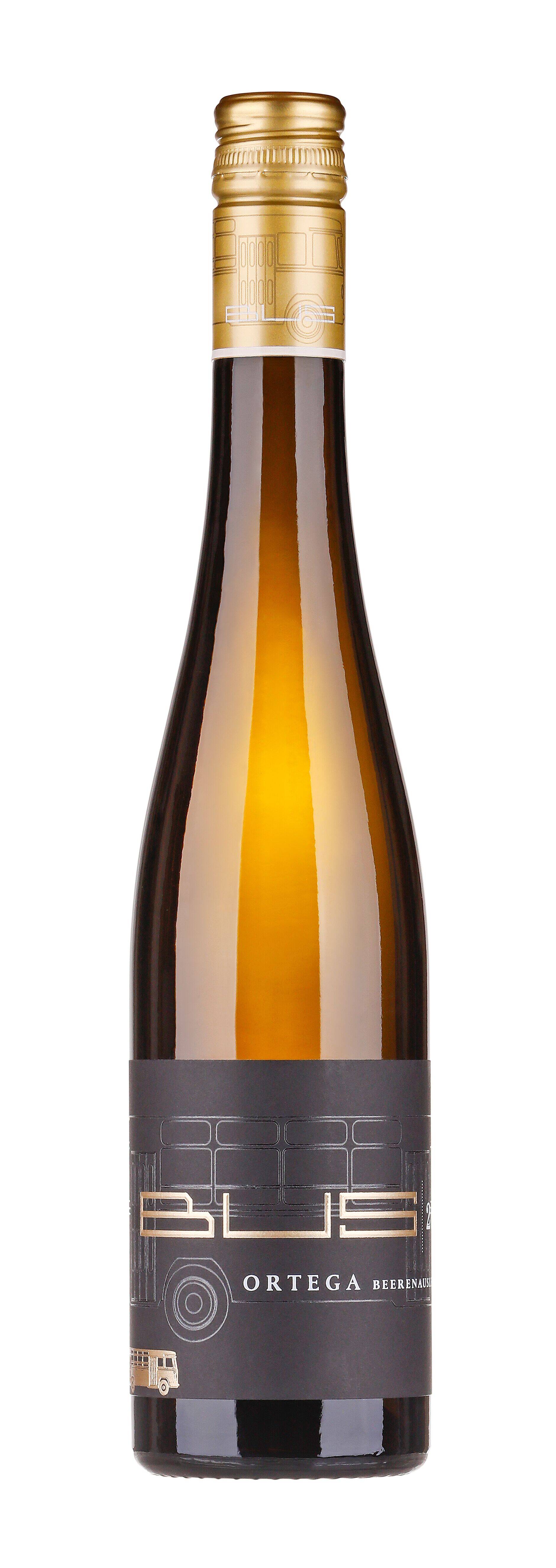Weingut Bus Ortega Beerenauslese 2018