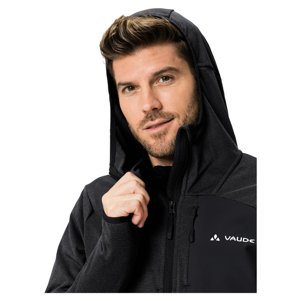 MONVISO FLEECE JACKET II Herren - Fleecejacke