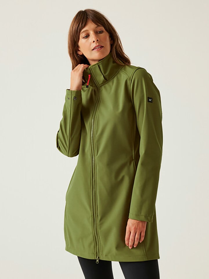 Regatta Softshellmantel 