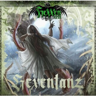 HeXXen 1733: Hexentanz CD (DE)