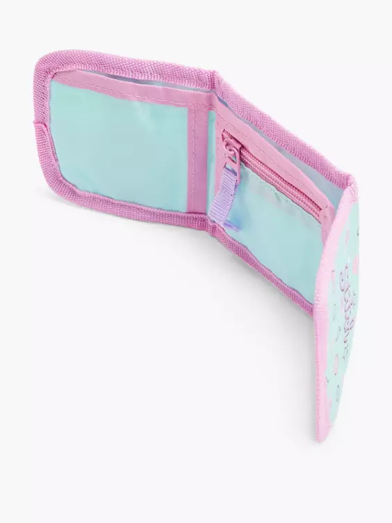 DEICHMANN Geldbörse