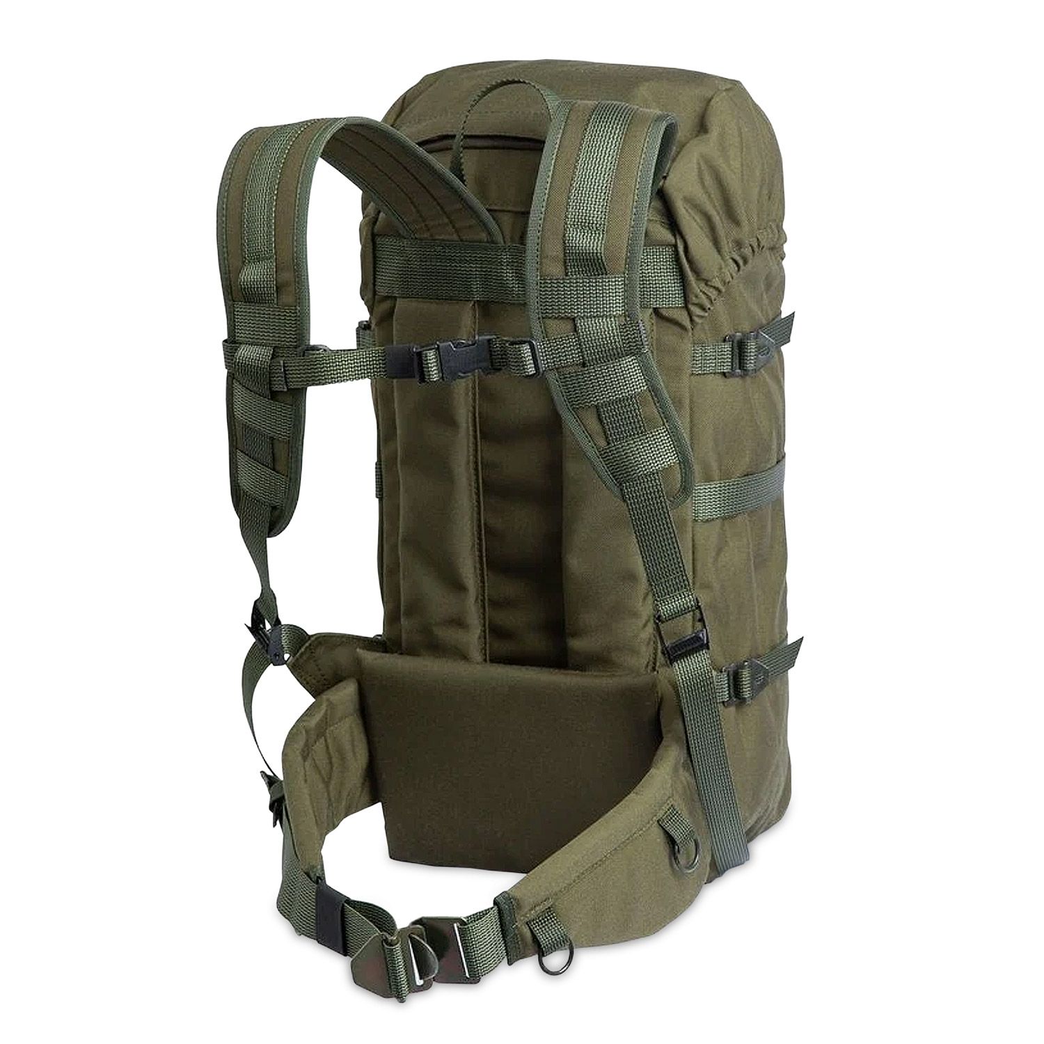 Light Border Patrol Rucksack