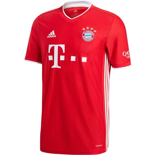 HERREN FUSSBALLTRIKOT 