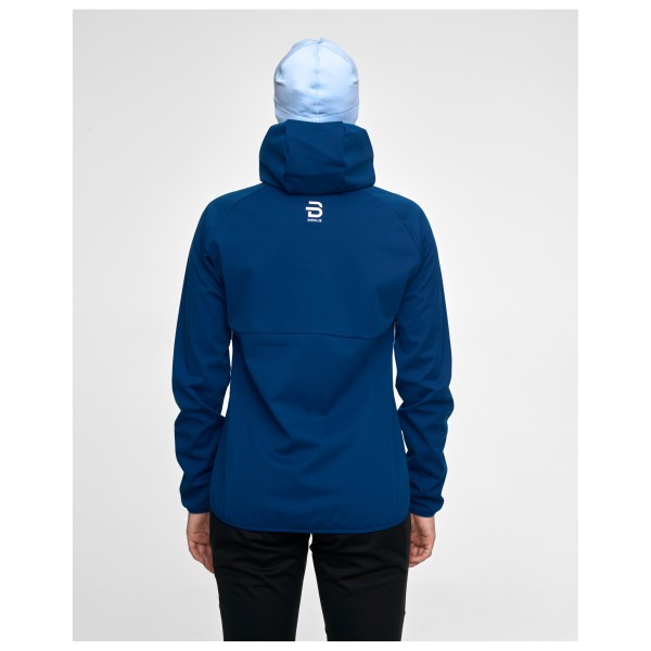 Daehlie - Women's Jacket Nordic 2.0 - Langlaufjacke