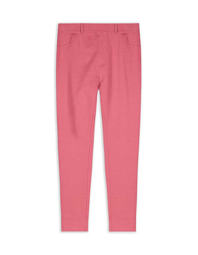 Leggings - Gürtelschlaufen