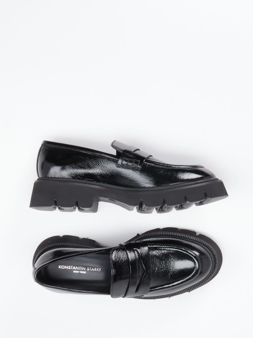 Slipper-15130090169 Konstantin Starke