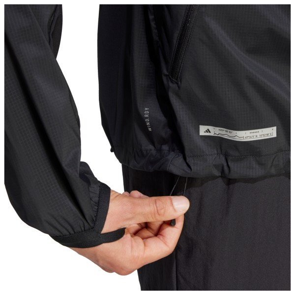 adidas - Ultimate Jacket - Laufjacke