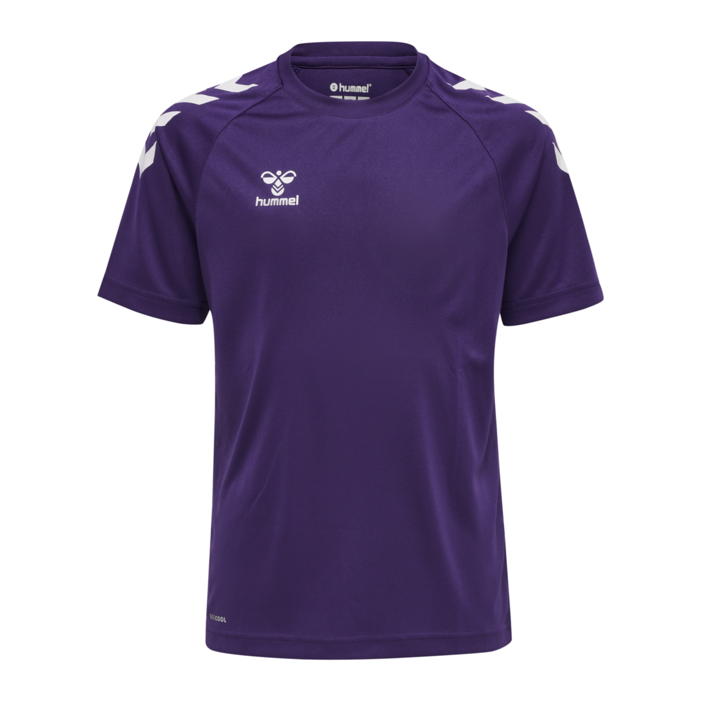Hummel hmlCORE XK Poly T-Shirt Kids F3332