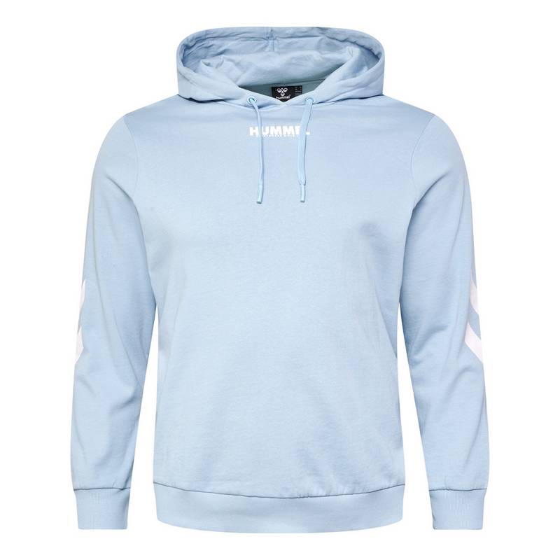 hummel hmlLEGACY WOMAN HOODIE PLUS Hoodie Damen