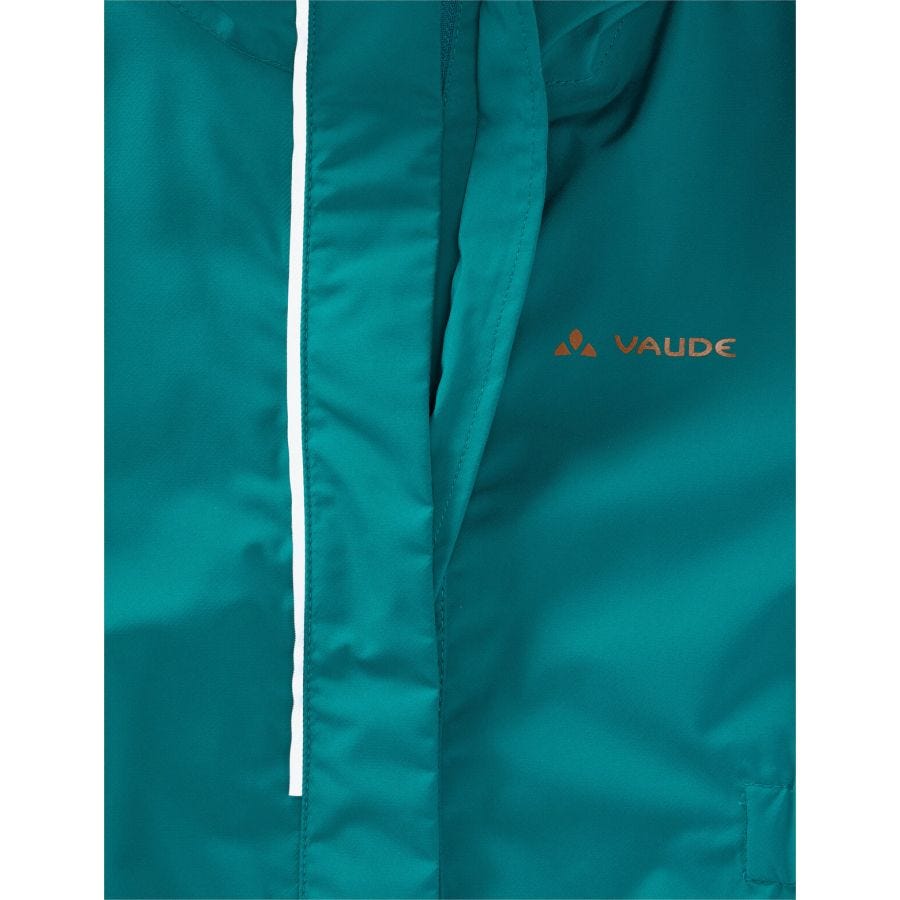 Rain Coat Regenmantel Mädchen